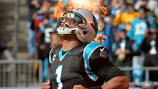 Fantasy Football 2015: Week 12 Risers and Sliders